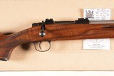 Cooper 21 Montana Varminter Bolt Rifle .223 rem - 1 of 12