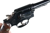 Smith & Wesson 10-7 Revolver .38 spl - 2 of 10