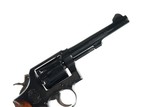 Smith & Wesson 10-7 Revolver .38 spl - 3 of 10