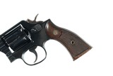 Smith & Wesson 10-7 Revolver .38 spl - 7 of 10