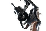 Smith & Wesson 10-7 Revolver .38 spl - 9 of 10