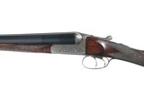 Webley & Scott Boxlock Ejector SxS Shotgun 12ga - 7 of 15