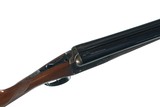 Sarasqueta Boxlock Ejector SxS Shotgun 12ga - 3 of 11