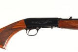 FN Browning SA-22 Takedown Semi Rifle .22 lr