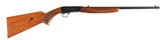 FN Browning SA-22 Takedown Semi Rifle .22 lr - 2 of 10