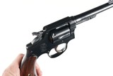 Smith & Wesson K-200 Revolver .38 s&w - 2 of 10