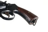 Smith & Wesson K-200 Revolver .38 s&w - 8 of 10