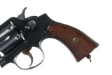 Smith & Wesson K-200 Revolver .38 s&w - 7 of 10