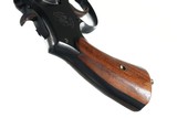 Smith & Wesson K-200 Revolver .38 s&w - 10 of 10