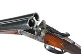 Rosson & Son Boxlock SxS Shotgun 12ga - 7 of 11