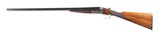 Rosson & Son Boxlock SxS Shotgun 12ga - 5 of 11