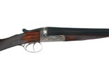 Rosson & Son Boxlock SxS Shotgun 12ga - 2 of 11