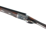 Rosson & Son Boxlock SxS Shotgun 12ga - 6 of 11