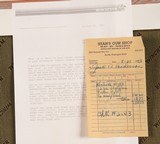 Winchester 23 Heavy Duck SxS Shotgun 12ga - 4 of 15