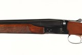 Winchester 23 Heavy Duck SxS Shotgun 12ga - 8 of 15