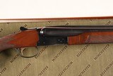 Winchester 23 Heavy Duck SxS Shotgun 12ga - 1 of 15