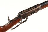 Winchester 1894 Lever Rifle .32 WS - 3 of 10