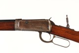 Winchester 1894 Lever Rifle .32 WS - 4 of 10