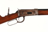 Winchester 1894 Lever Rifle .32 WS - 1 of 10