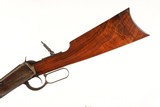 Winchester 1894 Lever Rifle .32 WS - 7 of 10