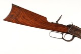 Winchester 1894 Lever Rifle .32 WS - 8 of 10