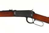 Winchester 94 Pre-64 Lever Rifle .30 wcf - 4 of 11