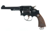 Smith & Wesson 38 Military & Police Revolver .38 spl - 6 of 12