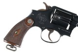 Smith & Wesson 38 Military & Police Revolver .38 spl - 5 of 12