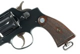 Smith & Wesson 38 Military & Police Revolver .38 spl - 8 of 12