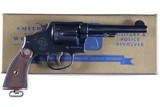 Smith & Wesson 38 Military & Police Revolver .38 spl - 1 of 12