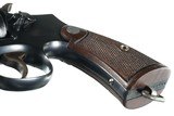 Smith & Wesson 38 Military & Police Revolver .38 spl - 12 of 12