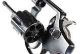 Smith & Wesson 38 Military & Police Revolver .38 spl - 10 of 12