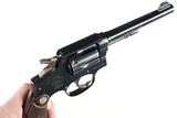 Smith & Wesson 38 Military & Police Revolver .38 spl - 3 of 12