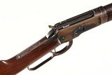 Winchester 1892 Lever Rifle .25-20 wcf - 3 of 12