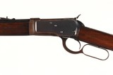 Winchester 1892 Lever Rifle .25-20 wcf - 4 of 12