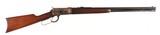 Winchester 1892 Lever Rifle .25-20 wcf - 2 of 12