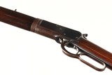 Winchester 1892 Lever Rifle .25-20 wcf - 6 of 12