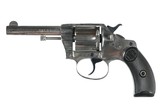 Colt New Pocket Revolver .32 police - 3 of 5