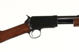Winchester 62A Slide Rifle .22 sllr - 1 of 12