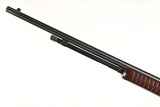 Winchester 62A Slide Rifle .22 sllr - 12 of 12