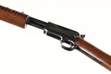Winchester 62A Slide Rifle .22 sllr - 6 of 12