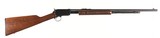 Winchester 62A Slide Rifle .22 sllr - 2 of 12