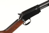 Winchester 62A Slide Rifle .22 sllr - 3 of 12