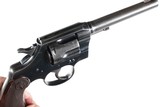 Colt Army Special Revolver .32-20 wcf - 2 of 10