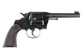 Colt Army Special Revolver .32-20 wcf - 1 of 10