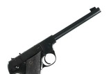 High Standard B Pistol .22 lr - 3 of 9