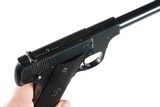 High Standard B Pistol .22 lr - 2 of 9