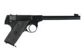 High Standard B Pistol .22 lr - 1 of 9