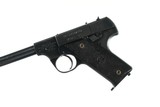High Standard B Pistol .22 lr - 7 of 9