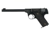 High Standard B Pistol .22 lr - 5 of 9